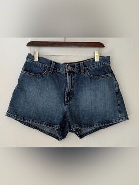 J.Crew Denim Shorts Size 8